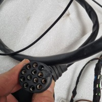 фото thumb №7, Джгут електропроводка фаркоп модуль westfalia nissan juke 332305321001