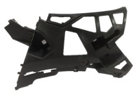 фото thumb №1, Mercedes w166 w292 gle кронштейн / панель фари r - 15718