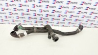 Купить Bmw g20 g05 x5 g06 x6 шланг труба пабтрубок  воды m340d 8476120, фото thumb