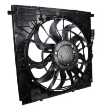 фото thumb №1, Вентилятор bmw x5 g05 2018 - 2025