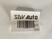 Оббивка обшивка захист бака багажника mercedes w140 1406943425 Київ, фото thumb