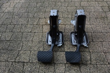 фото thumb №14, Педаль гальма vw jetta 1k1721117h 1k1721130g