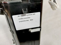 фото thumb №9, Toyota avensis t25 рамка домкрата корпус попільничка