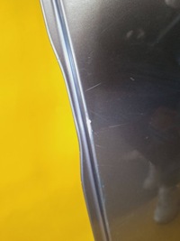 фото thumb №9, Дверь левый зад левая задние renault espace iv lak: nv603 nr1715