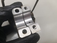 фото thumb №9, Диодный мост подножка вкладыш вала 8 1.6 thp 225km 5g06 citroen ds7 3008 8665774