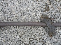 фото thumb №5, Глушник tuta випускна volvo s60 ii 2.0 d