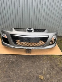 фото thumb №1, Бампер перед mazda cx7 cx 7 10-14
