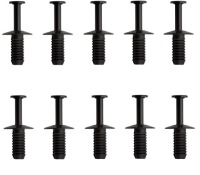 фото thumb №1, Штифт клипса бампера обивка opel corsa c e