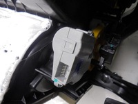 фото thumb №14, Отопитель комплектная kia niro i 1,6 gdi гибрид 17r