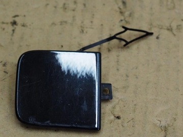 фото thumb №2, Заглушка фаркоп зад vw passat b8 аксессуар 3g9807441a