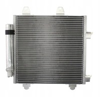 фото thumb №1, Радиатор кондиционера peugeot 107 2005-2014 nowa