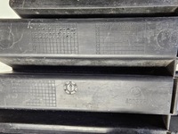 фото thumb №13, Решітка бампера середня перед bmw 5 f10 f11 lci рестайлінг 2013-2016