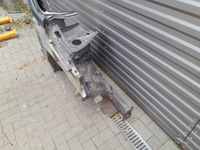 фото thumb №5, Hyundai santa fe iv чверть правий перед giełda 18-