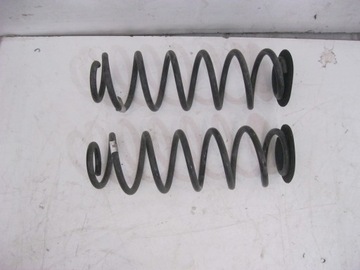 фото thumb №1, Vw golf vii пружина зад 5q0511115jt