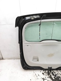 фото thumb №9, Renault grand scenic iii x-mod xmod крышка задняя багажника gne