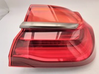 Купить Bmw g11 g12 лампа правая правый задний  задняя 7342964 d1472, фото thumb