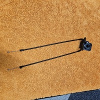 Купити Трос замка капота bentley continental 3sd 823 532a, фото thumb