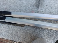 фото thumb №8, Рейлинг крышный левый правые sandero stepway iii 738207077r 738212921r