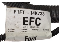 фото thumb №10, Установка камеры двигателя блок предохранителей ford focus mk3 st 2.0 ecob