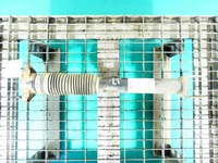 фото thumb №1, Амортизатор зад левый mercedes ml w166