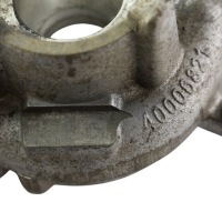 фото thumb №11, Volkswagen crafter sy верхня кришка турбокомпресора 2.0 tdi 04l253022c