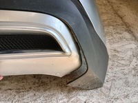 фото thumb №6, Бампер задняя задний mg zs гибрид 24-