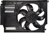 фото thumb №1, Mahle вентилятор радіатора cff 532 000p