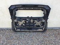 фото thumb №5, Кришка багажника задня задня peugeot 5008 ii rok 17-