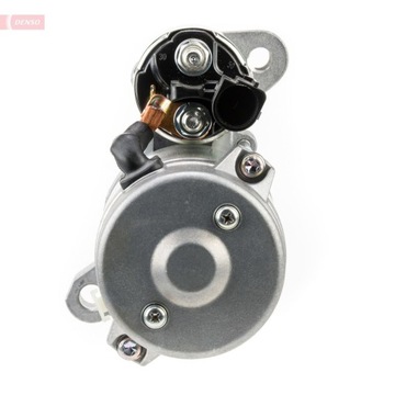 фото thumb №13, Denso стартер audi porsche 1.9 kw a6 4g c7