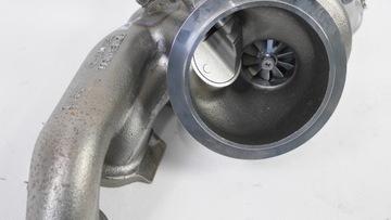 фото thumb №7, Bmw x1 f48 x2 f39 турбина турбонагнетатель 8683535