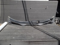 фото thumb №1, Honda civic x 2017 sedan жабо верхній europa оригінал