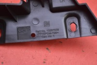 Направляющая кронштейн бампера левый перед 13287639 opel astra 4 iv j 09-12 Недорого, фото thumb