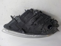 фото thumb №10, Audi a6 c6 рестайлинг led фара правая перед передняя uk