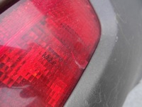 фото thumb №8, Ford kuga mk1 бампер задня задній