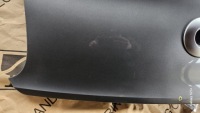фото thumb №3, Накладка кришки задня smart fortwo iii a4537430600