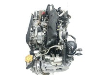фото thumb №8, Двигатель kompletny subaru forester 2.0 d ee20