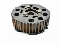 фото thumb №13, Volkswagen оригинальный номер 038109111e колесо зубчатое