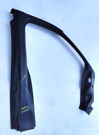 фото thumb №1, Renault trafic обшивка рамка порог правый