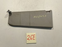 фото thumb №1, Renault megane 1 i захист сонцезахисна ліва водія козирок