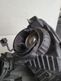 фото thumb №8, Ford f f150 2015-2017 фара лампа перед ліва usa fl34-13006-a