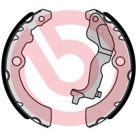 Гальмівні колодки гальмівні brembo Ціна, фото thumb