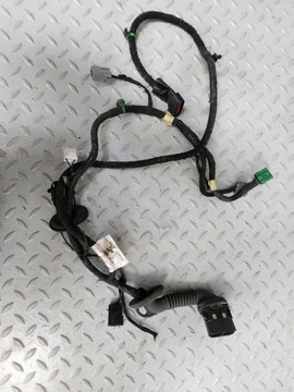 фото thumb №1, Ford transit connect mk2 установка двері ліві перед передні ft1t14a584