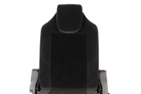 фото thumb №4, Сиденье левый задняя iii 3 ряд citroen c4 grand picasso i 2006-2013