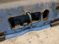 фото thumb №16, Капот кришка двигуна fiat panda ii 2