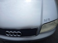 фото thumb №5, Audi a6 c5 рестайлінг капот кришка двигуна ly7w