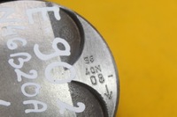 фото thumb №8, Поршень поршні bmw e90 e60 x3 e91 e92 e93 e81 e87 2.0 b n46b20a 084189