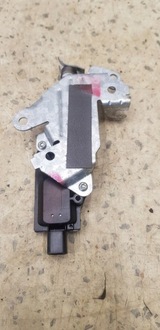 фото thumb №1, Амортизатор замка кришки ford fiesta mk5 3d