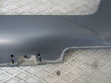 фото thumb №3, Honda jazz v crosstar 21r планка пороговая левая na порог левый накладка