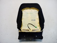 фото thumb №4, Спинка сидіння правого підігрів peugeot 3008