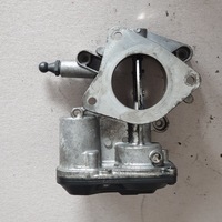 фото thumb №2, Opel insignia a 2.0cdti дросельна заслінка